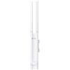 TP-LINK ACCESS POINT TP-LINK EAP110-OUTDOOR IP65 PORTA RJ45 RETE WIFI N300 POE