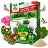 Albagarden Bacillus Thuringiensis Insetticida Biologico in Polvere Larve Larvicida 10 g