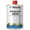 VENEZIANI DILUENTE 6610 DILUENTE PER EPOSSIDICI ADHERPOX RESINA 2000 EPOMAST