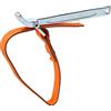 KS Tools 114.0170 Giratubi a nastro,140mm