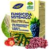 Albagarden Fungicida Sistemico Avanzato per Agrumi, Vite, Pero difesa da Peronospora 180 g
