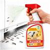 Albagarden Insetticida Formiche e Scarafaggi Permetrina Tetrametrina Insetti Spray 500 ml