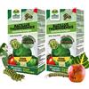 Albagarden Bacillus Thuringiensis Insetticida Bio in Polvere Larve Larvicida 100g x 2 Pz