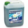 TRENDCLASSTORE Surf Detersivo Liquido Concentrato per Bucato Professionale, 10L