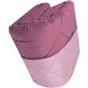 Biancaluna ★ BIANCALUNA TRAPUNTA LETTINO INVERNALE X LETTO SINGOLO MICROFIBRA INDICOLOR ★