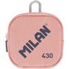 MILAN® Portafoglio MILAN 430 Since 1918, Rosa