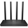 TP-Link ROUTER F (FTTH | FTTB | ETHERNET) Wi-Fi AC1900 TP-LINK ARCHER C80 FULL GIGABIT
