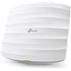 TP-LINK Access Point Wi-Fi Dual Band AC1350 (802.11ac) PoE TP-Link Omada EAP225