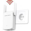 Mercusys RIPETITORE WIFI DUAL BAND 2.4-5 MERCUSYS ME30 RANGE EXTENDER AC1200 WIRELESS LAN
