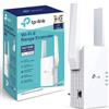 TP-Link RANGE EXTENDER WI-FI 6 AX1500 DUAL BAND RIPETITORE RJ45 TP-LINK RE505X ONE-MESH