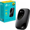 TP-Link ROUTER 4G LTE RETE CELLULARE MOBILE TP-LINK M7000 HOTSPOT PORTATILE WIFI 300