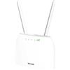 Tenda ROUTER 4G LTE WIFI N300 VOLTE TENDA 4G06 SLOT SIM CARD RJ45 + RJ11 TELEFONIA