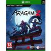 Merge Games Aragami 2 (XONE/XSERIESX)