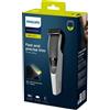 Philips Rasoio Regolabarba Philips BT3206/14 Beardtrimmer Series 3000 Ricaricabile