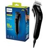 Philips Tagliacapelli Philips QC5115/15 lama inox autoaffilante 11 misure a corrente