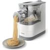 Philips MACCHINA PER LA PASTA ELETTRICA PHILIPS HR2345/19 PASTAMAKER CON TRAFILE COMPACT