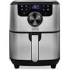 Princess Friggitrice ad Aria Princess 182033 Digitale 8 Programmi 4.5 Litri 1500W