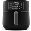 Philips Friggitrice ad aria multicooker XXL 7.2lt 2000W Philips HD9285/93 Airfryer Serie