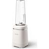 PHILIPS HR2500/00 S5000 ECO FRULLATORE DA TAVOLO 350W 0.6L COMPATTO BIANCO