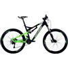 Shimano SMEMBRO BICICLETTA PER PARTI DI RICAMBIO Forcella Rockshox Sektor Silver 140mm