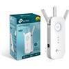 TP-Link RE450 Ripetitore Wireless, Velocità Dual Band Ac1750Mbps, Wifi Extender E Acces