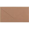 florence by mills Florence Buste da 21 x 11 cm, 100 pezzi, 120 g/m², buste autoadesive per matrimoni, cartoline, inviti, biglietti di auguri