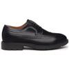 Nero Giardini Scarpe Nero Giardini Uomo In Pelle Eleganti Duilio I303001UE Nero