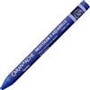 Caran d'Ache NEOCOLOR II 130 KÖNIGSBLAU/ROYAL BLUE (7500.130) / Pastelle 10 pezzi (1 pezzo) / in cera acquerellabile/per carta, cartone, vetro, legno, pelle, pietra