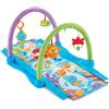 Fisher-Price Palestrina Musicale Amici Del Mare Con 2 Modalità Di Gioco, Musica, Luci E Suoni