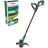 Bosch Home and Garden Tagliabordi a Batteria Easygrasscut 18V-26 Senza Batteria