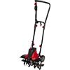 Einhell Zappatrice Elettrica (Tensione 230V, Potenza 1500 W, Largh. Lavoro 45 Cm