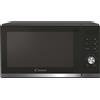 Candy Moderna CMGA20TNDB Forno a Microonde Con Grill, Piatto Girevole, 700W, 20 L