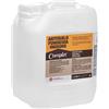 TOMETC Complet Antitarlo Fungicida Protettivo Inodore Incolore - 5000 Ml