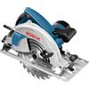 Bosch Professional SEGA CIRCOLARE GKS 85 GCE MOTORE 2200 W CON LAMA Ø235 MM INCLUSO
