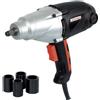 RIBIMEX CHIAVE AD IMPULSI AVVITATORE ELETTRICO 1010W AD IMPULSI AVVITA SVITA 1/2" 450Nm