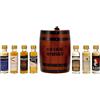 Taste 24 Whisky Tasting Fass 43,9% Vol. 7x0,02l