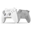 SCUF ENVISION PRO Wireless V1 (2023) Controller per PC da gioco - Cinque tasti G rimappabili - Paddle posteriori rimappabili - Trigger istantanei - Compatibile con iCUE - Bianco