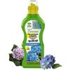 Albagarden Concime Fertilizzante Liquido per Ortensie Azalea Gardenia Acidofile NPK 1 Kg