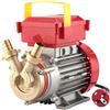 rover POMPA ELETTRICA DA TRAVASO 230V 50Hz 28L/MIN ELETTROPOMPA ACQUA VINO ROVER20