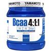 Yamamoto Nutrition Bcaa 4:1:1 YAMAMOTO NUTRITION con Vitamine B1 B6 500 cpr Aminoacidi Ramificati