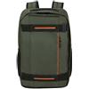 AMERICAN TOURISTER Zaino American Tourister URBAN TRACK Unisex Bagaglio a mano Verde - MD1-94005