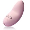 LELO LILY 2 Stimolatore Clitorideo Femminile, Vibratore Donna Senza Fili, Mini Vibratore Esterno Impermeabile e Ricaricabile, Vibratori, Vibratori Donna, Rosso (Pink)