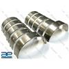 AEspares Per Jcb Principale Kit Cuscinetti U/S - 0.25Mm 10 Pezzi Vera Part320/09474 320/