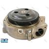 AEspares OEM Qualità 280-7374 Pompa Acqua Per Caterpillar 390D 390DL 3406/C18 Motore Gec