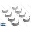 AEspares Per Jcb Originale Grande Taglio Kit Cuscinetti U/S - 0.25mm Parte N 320/09471