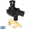 AEspares Pompa Acqua Assemblaggio Per Mahindra Yuvraj 215 006009094B91 Gec