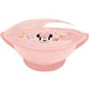 Stor Set Pappa stoviglie Bambini Ciotola e cucchiaio Svezzamento Piatto Disney Minnie