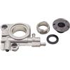 ECHO POMPA OLIO CATENA COMPLETA ORIGINALE MOTOSEGA ECHO SHINDAIWA CS280TES P021033920