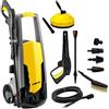 Lavor Kärcher idropulitrice alta pressione 1800W pulizia professionale Lavor race 130