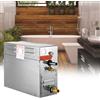 VEVOR 6 KW generatore di vapore Doccia Sauna Bagno Home Spa